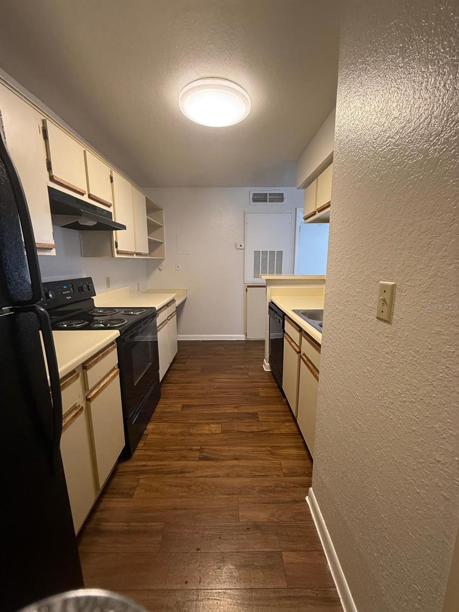 REGENCY GARDENS - Residential