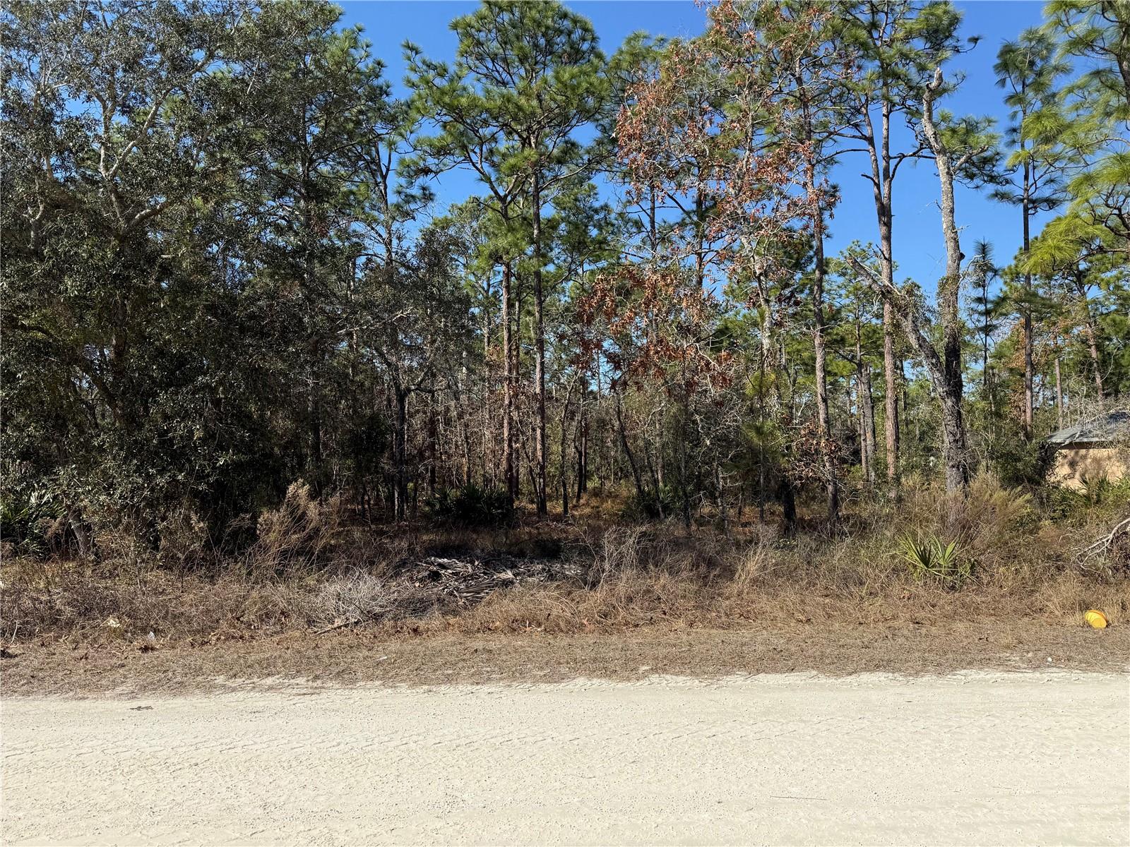 ROYAL HIGHLANDS - Land