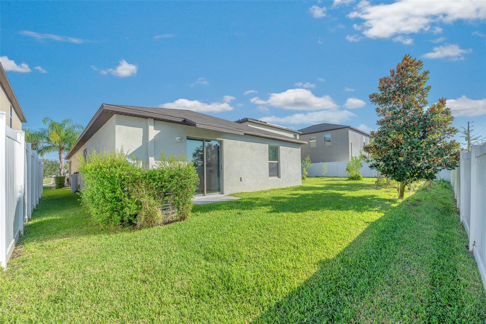 AYERSWORTH GLEN PH 3B - Residential