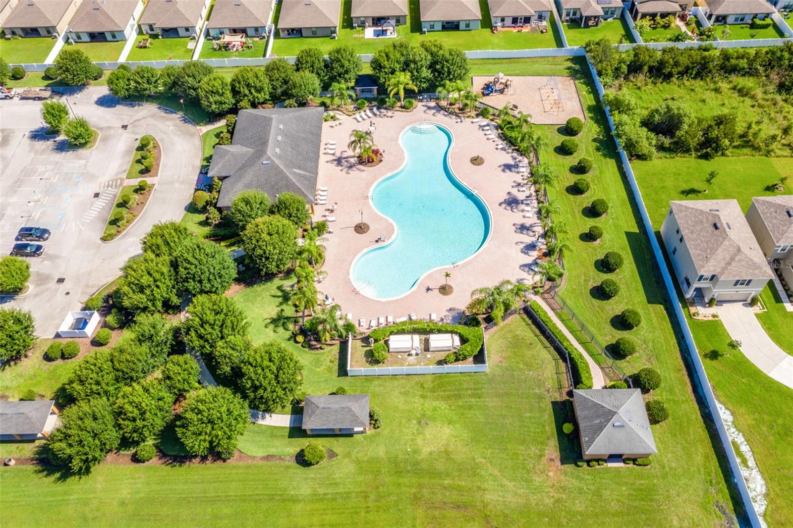 AYERSWORTH GLEN PH 3B - Residential