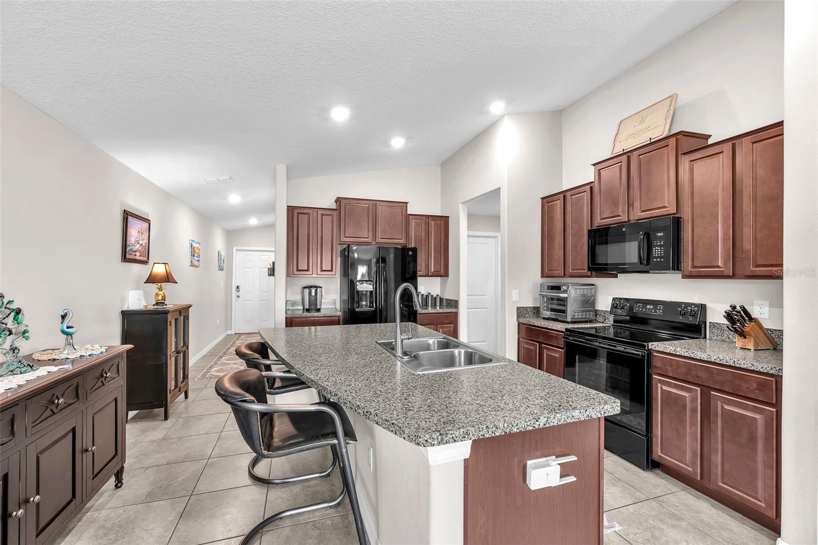 AYERSWORTH GLEN PH 3B - Residential