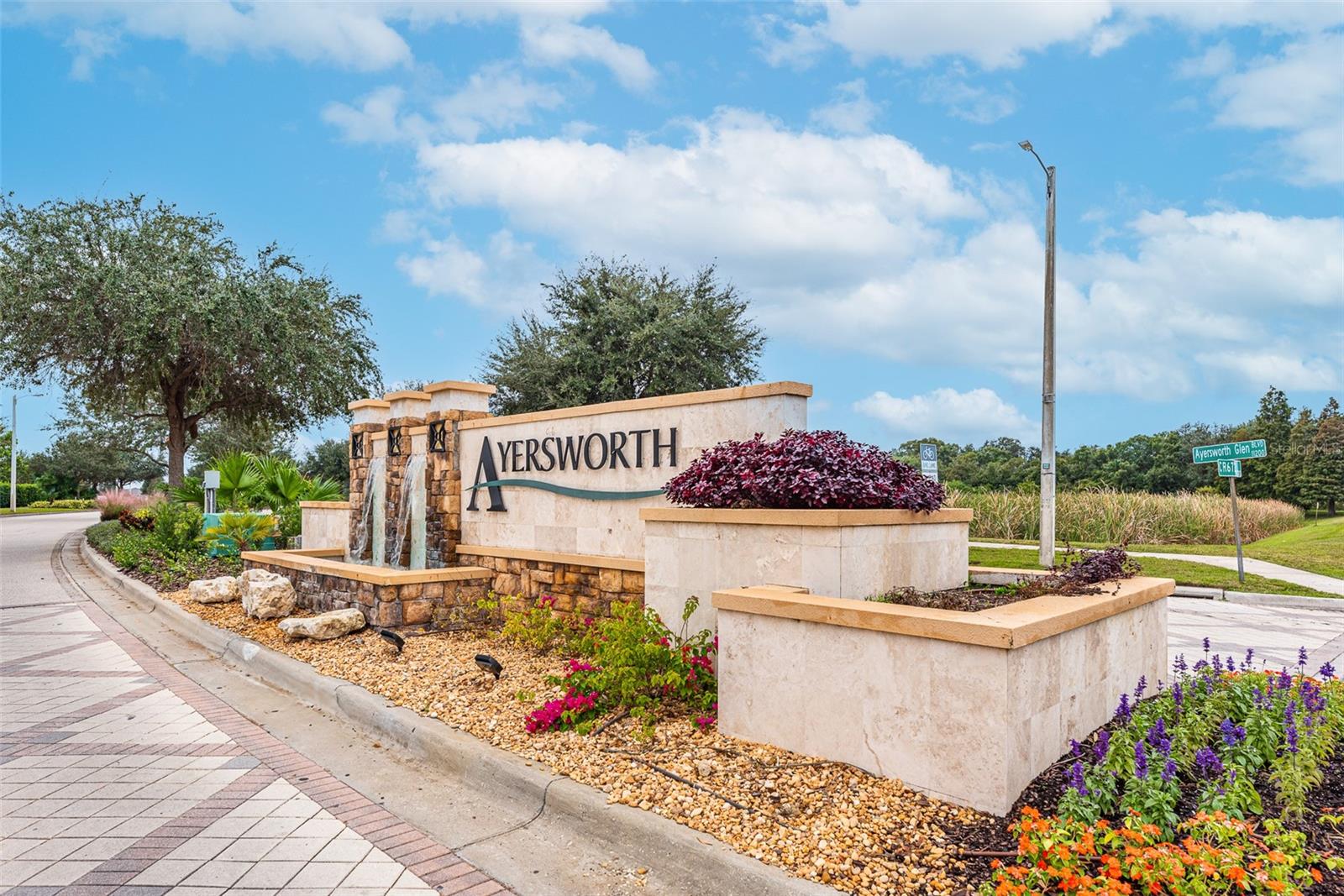 AYERSWORTH GLEN PH 3B - Residential