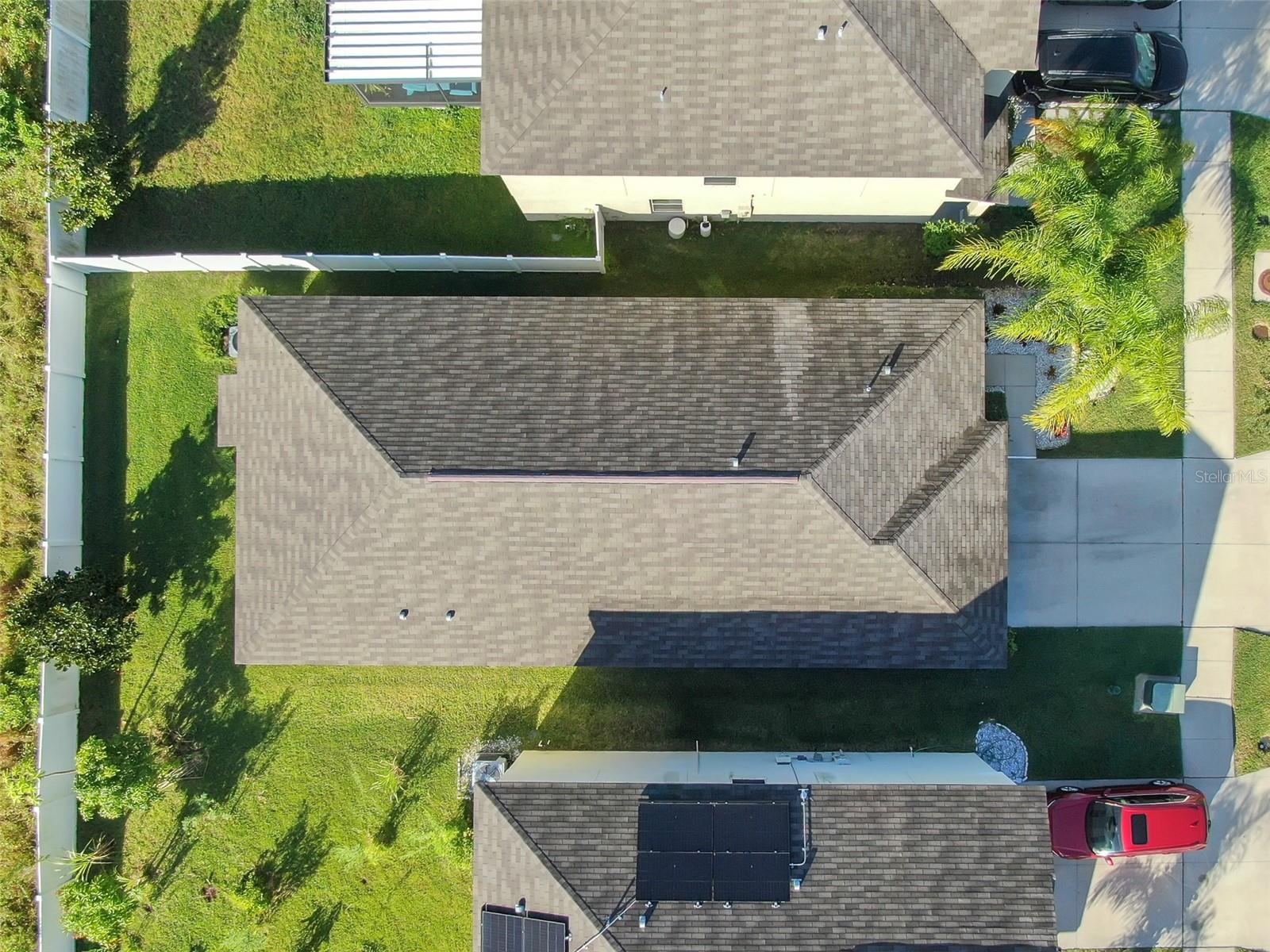 AYERSWORTH GLEN PH 3B - Residential