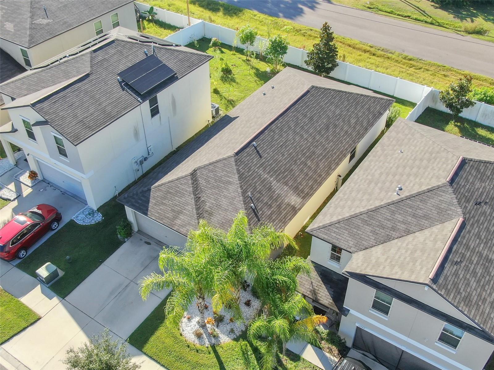 AYERSWORTH GLEN PH 3B - Residential