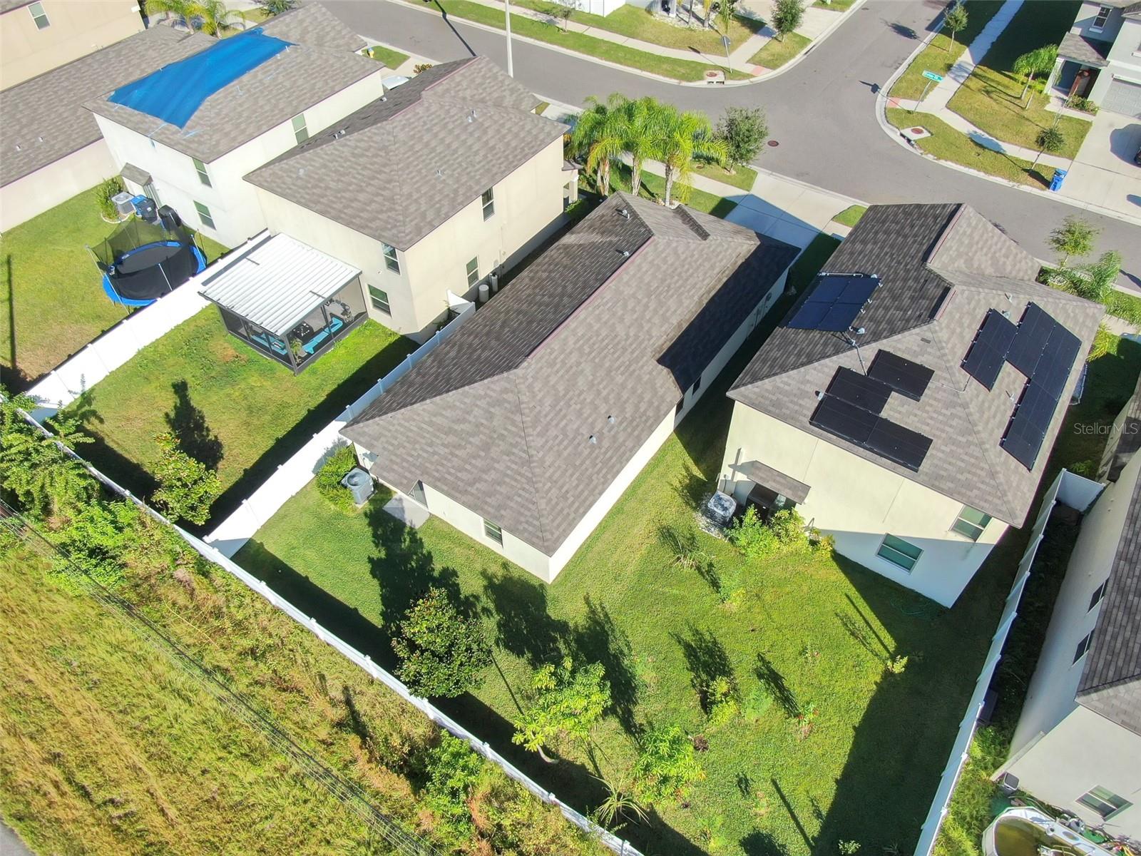 AYERSWORTH GLEN PH 3B - Residential