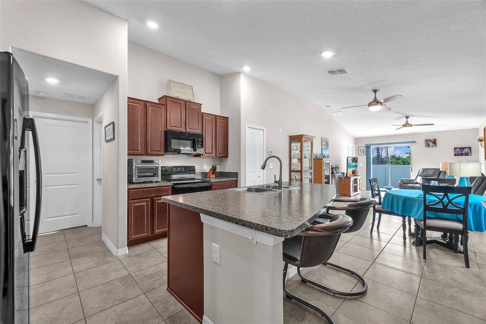 AYERSWORTH GLEN PH 3B - Residential