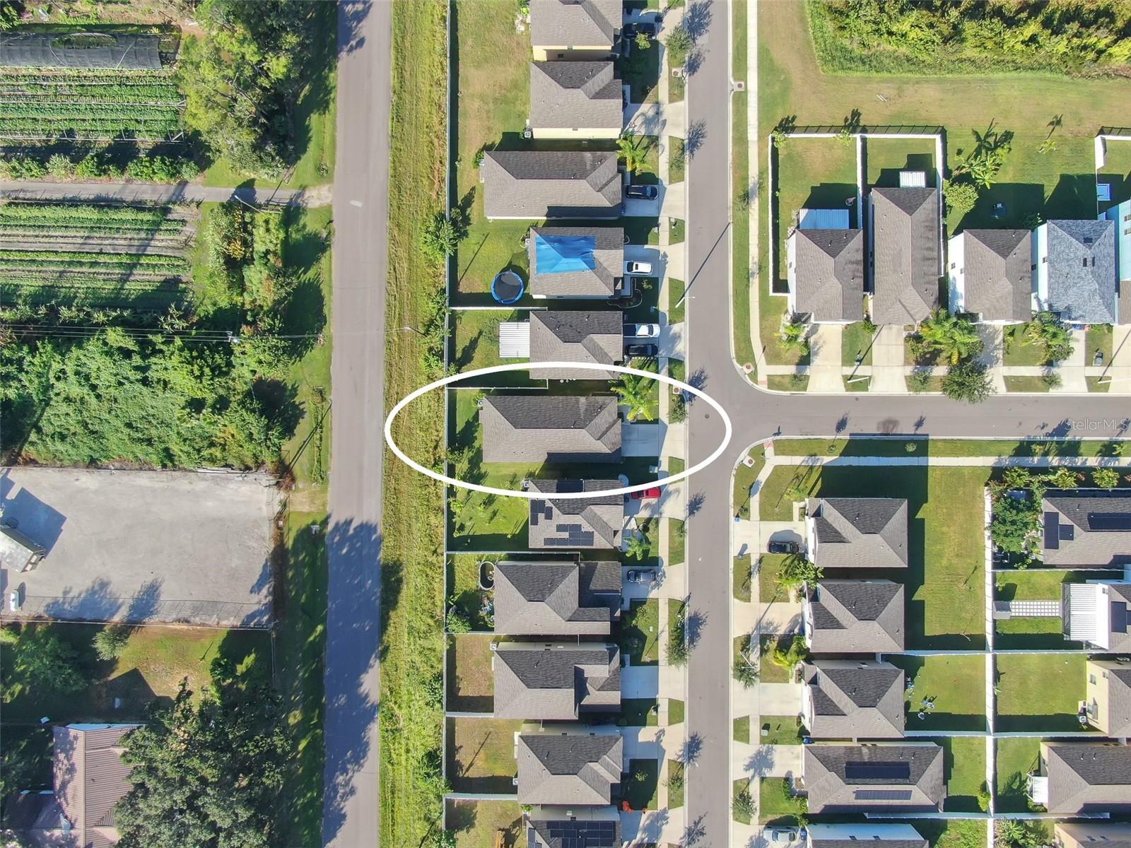 AYERSWORTH GLEN PH 3B - Residential