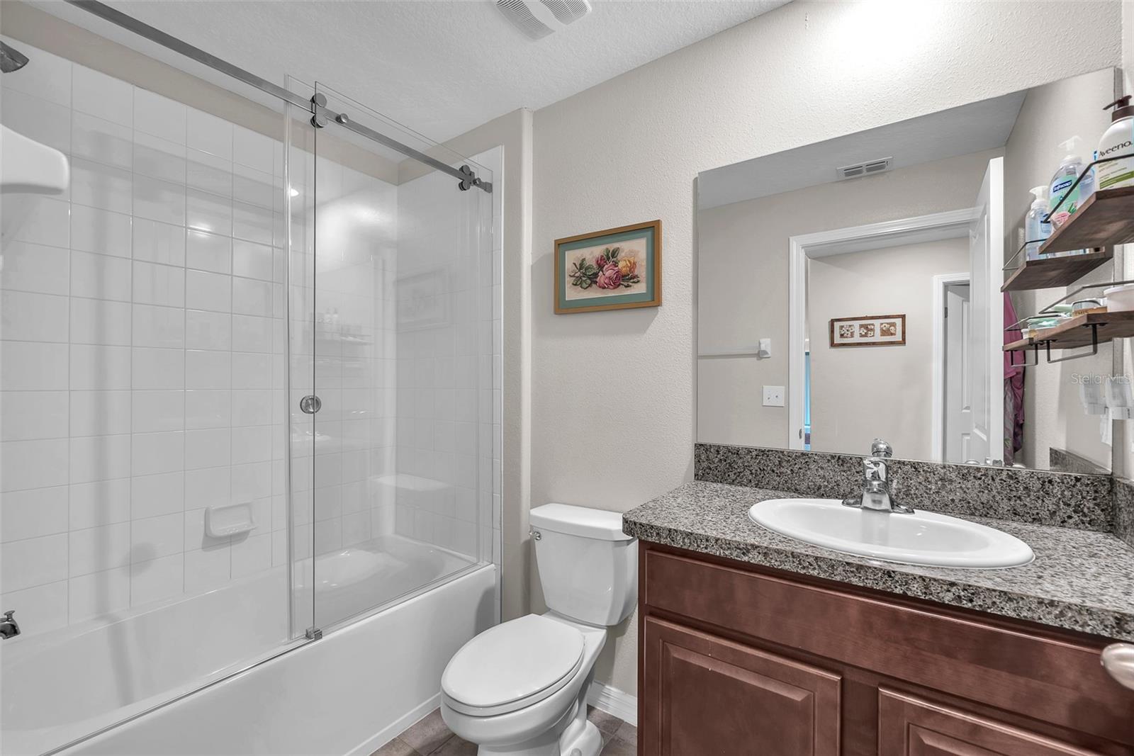 AYERSWORTH GLEN PH 3B - Residential