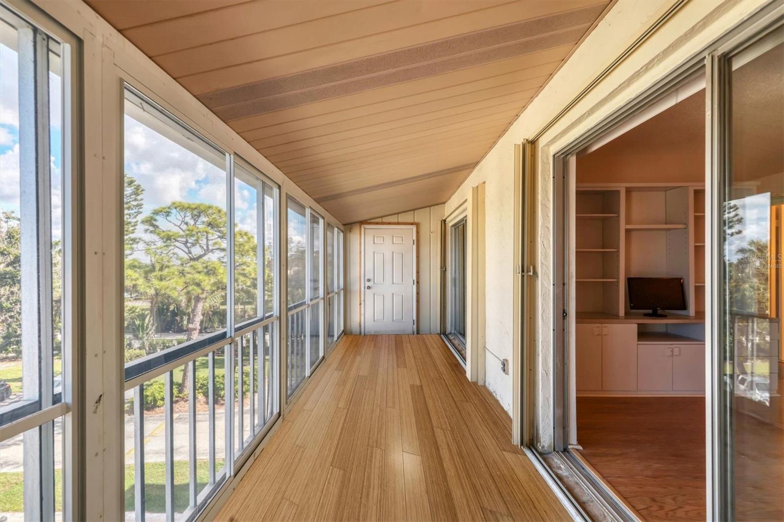 SARABAY COVES - Residential