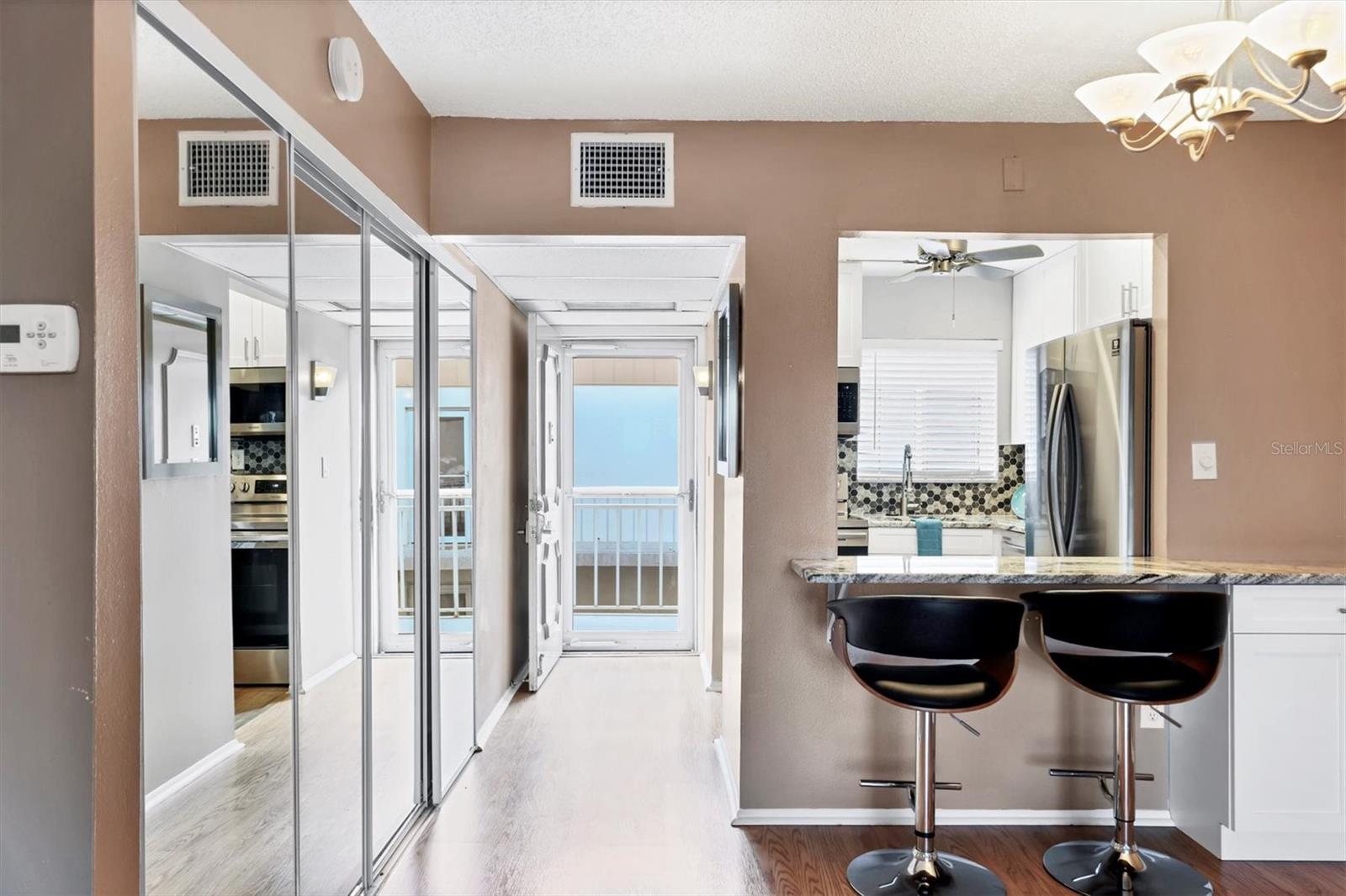 SARABAY COVES - Residential