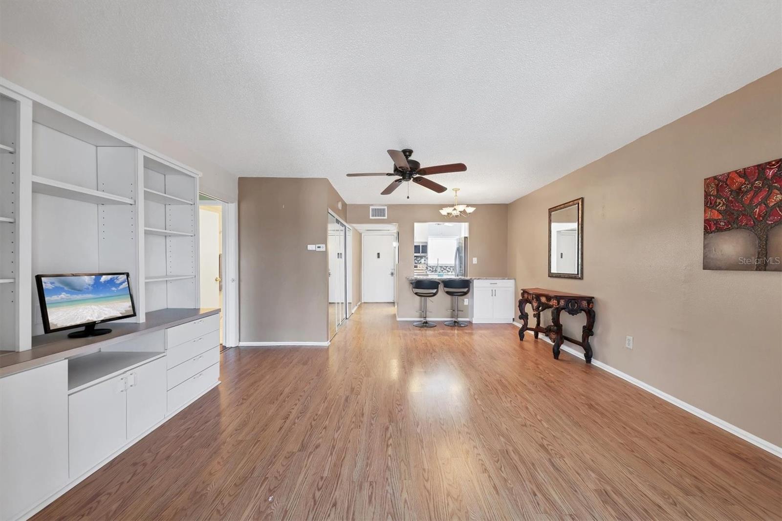 SARABAY COVES - Residential