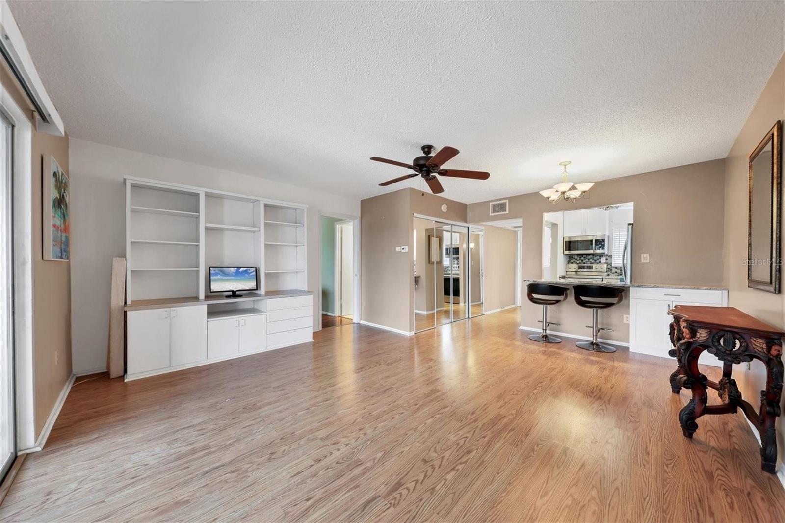 SARABAY COVES - Residential