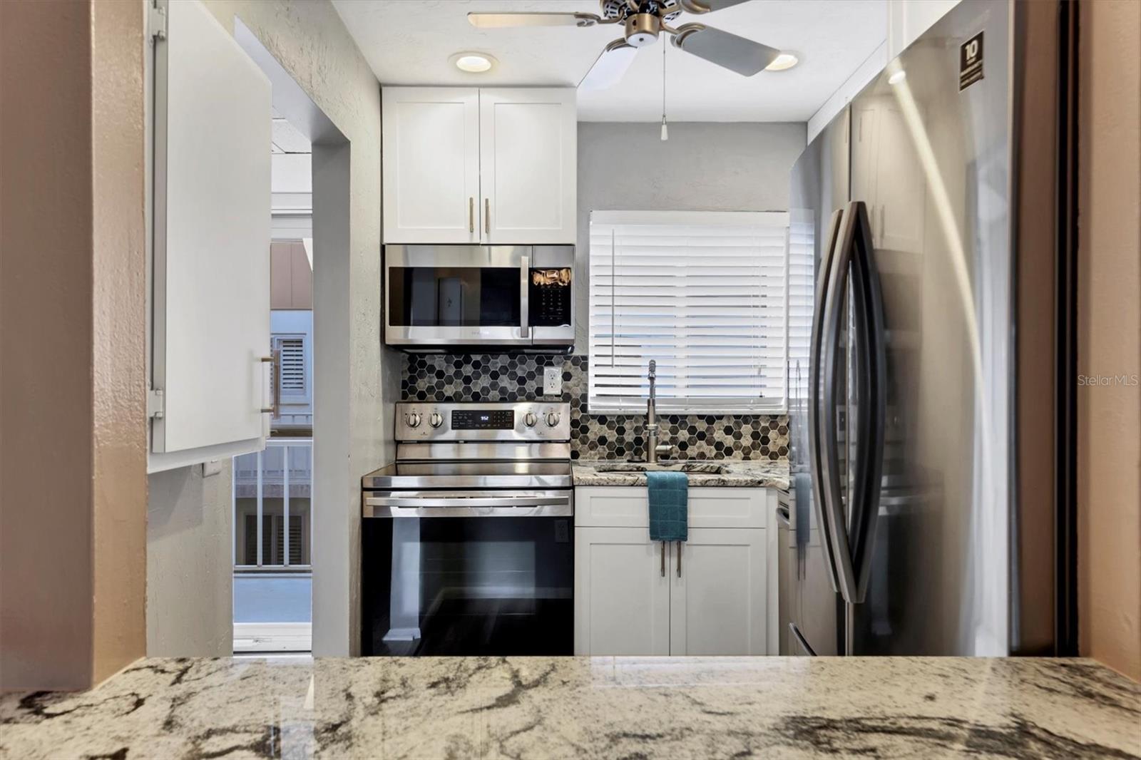 SARABAY COVES - Residential