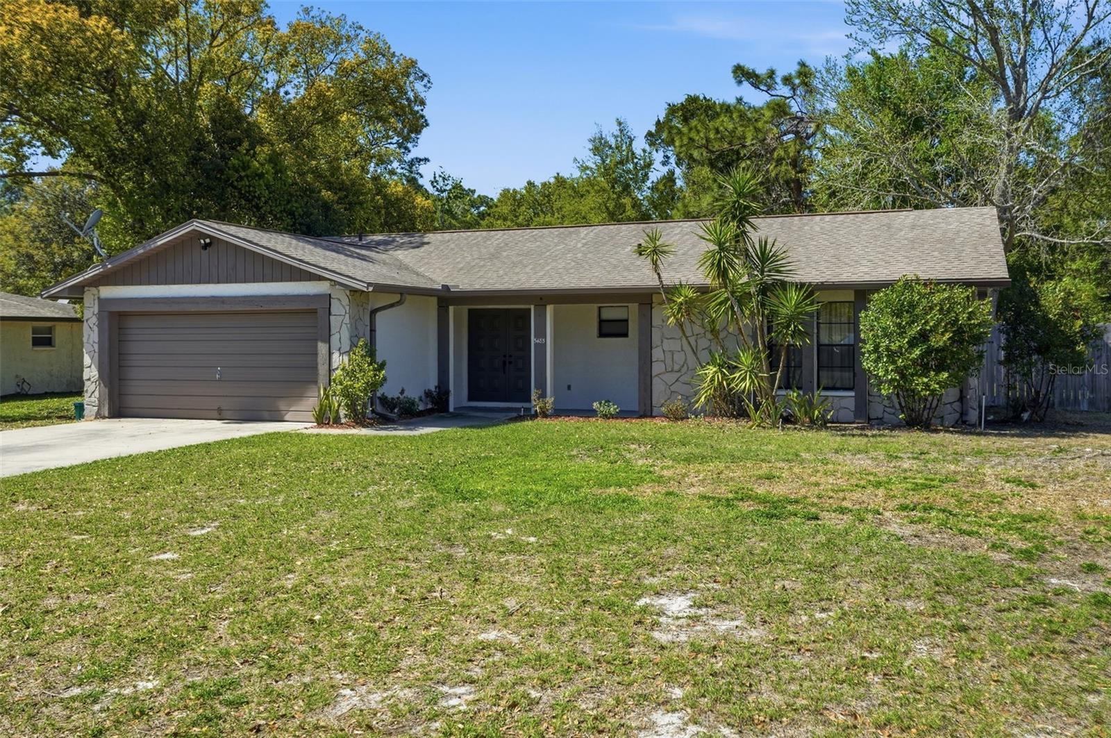 SPRING HILL - Residential