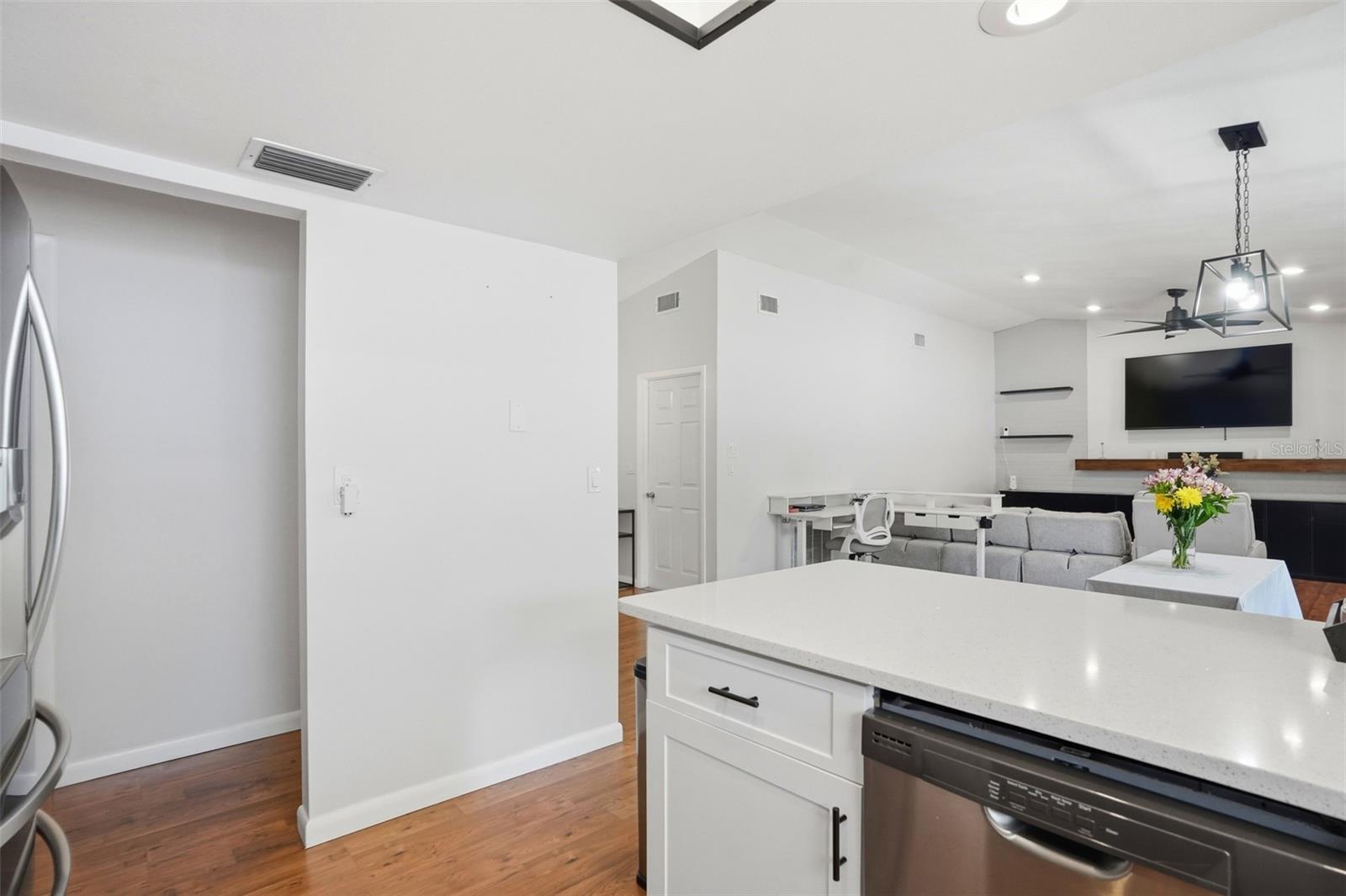 SPRING HILL - Residential