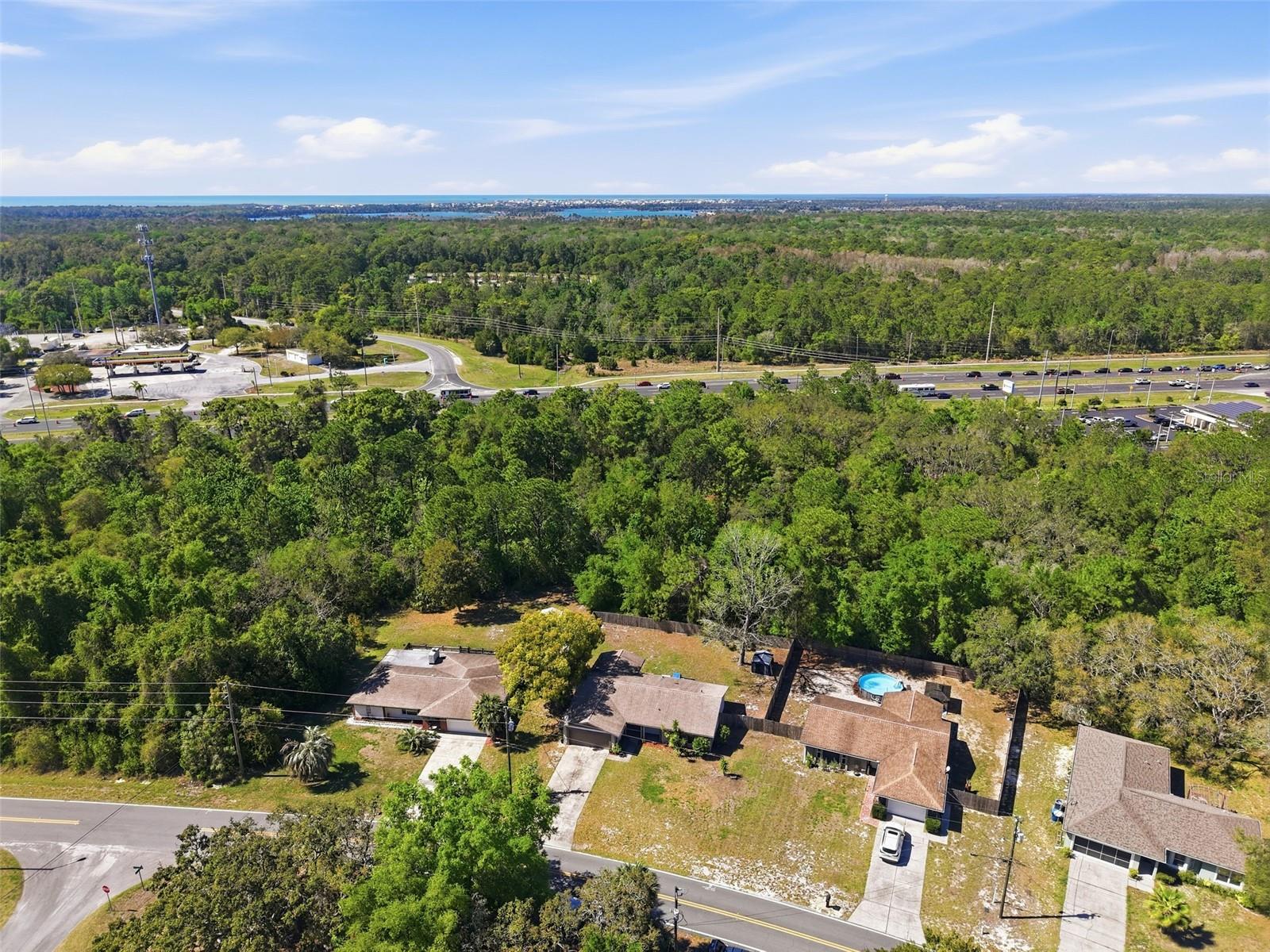 SPRING HILL - Residential