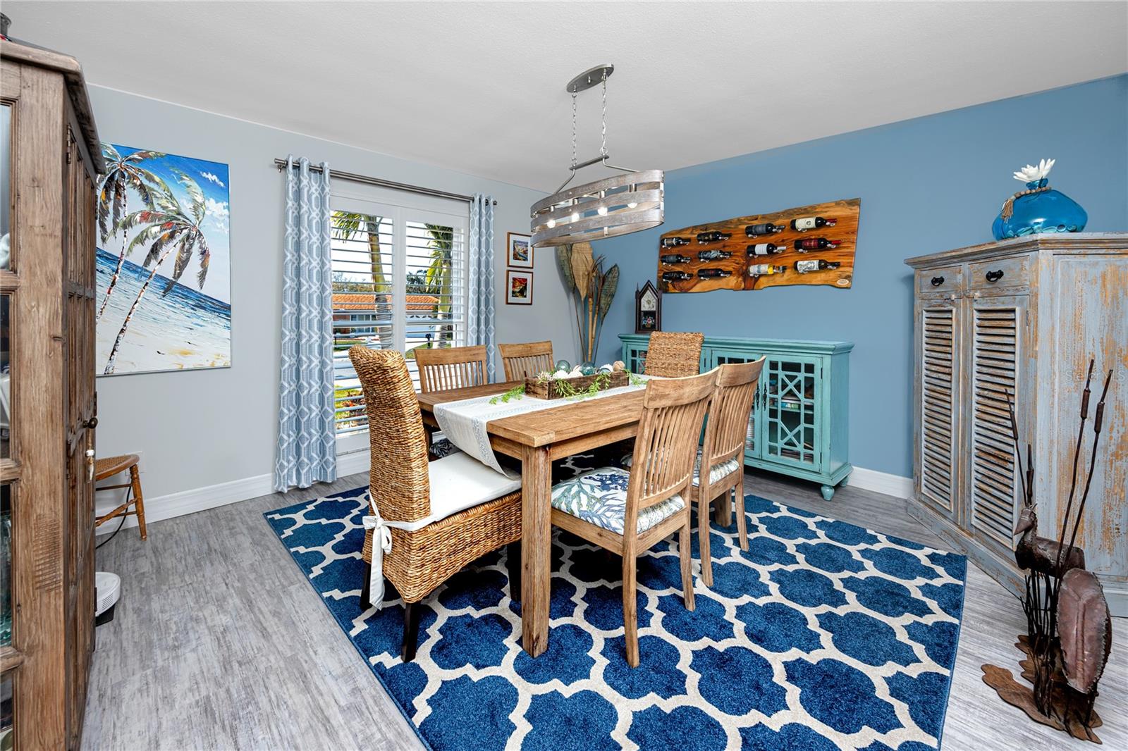 CANTERBURY CHASE - Residential