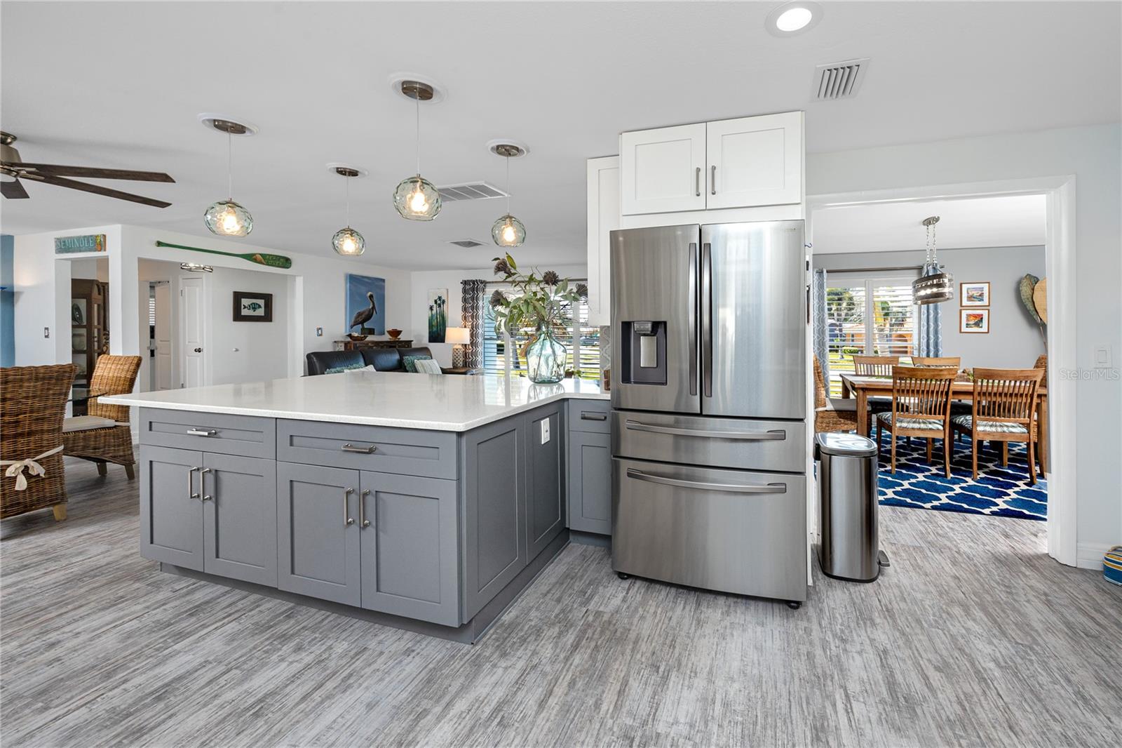 CANTERBURY CHASE - Residential