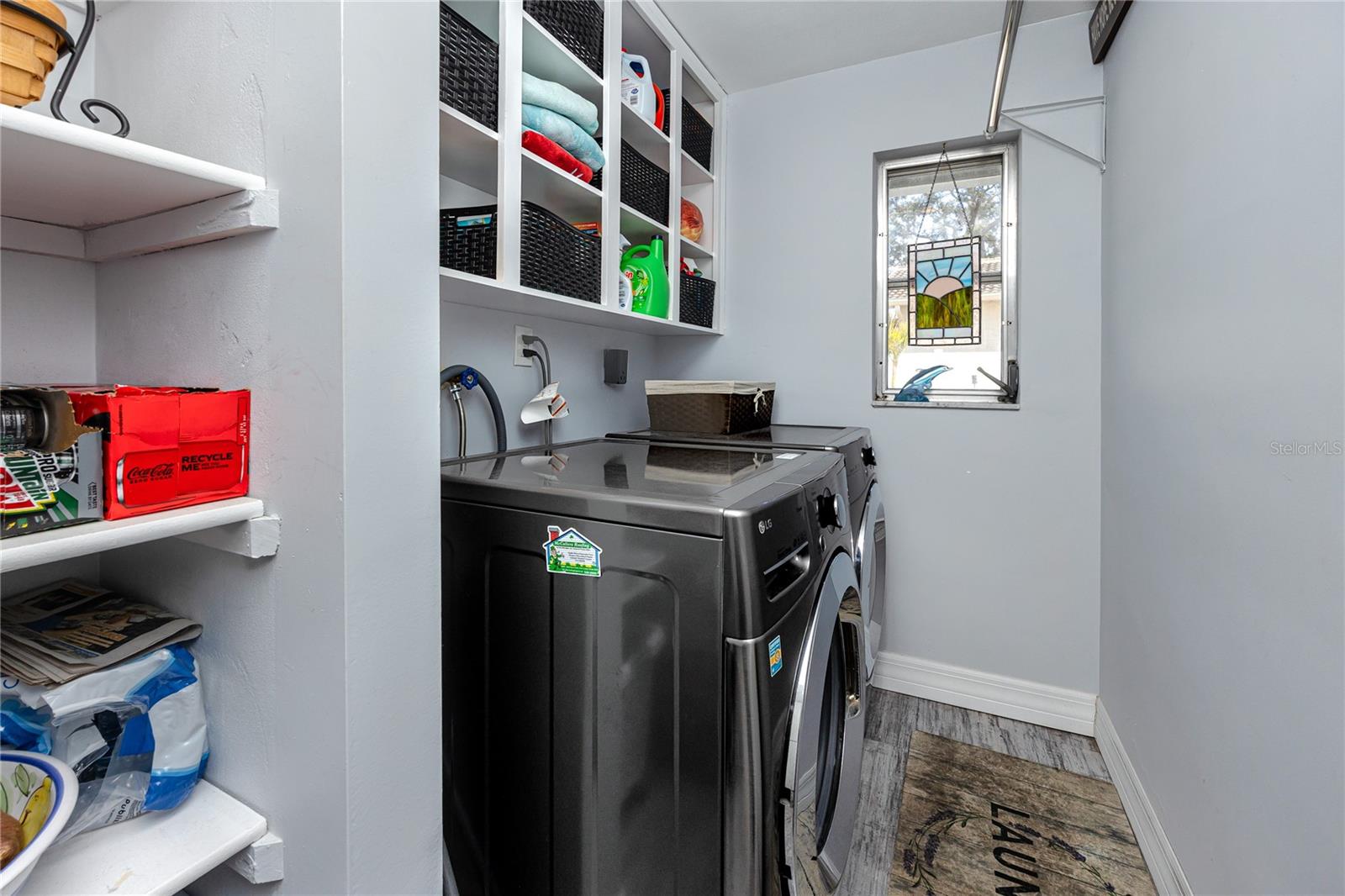 CANTERBURY CHASE - Residential