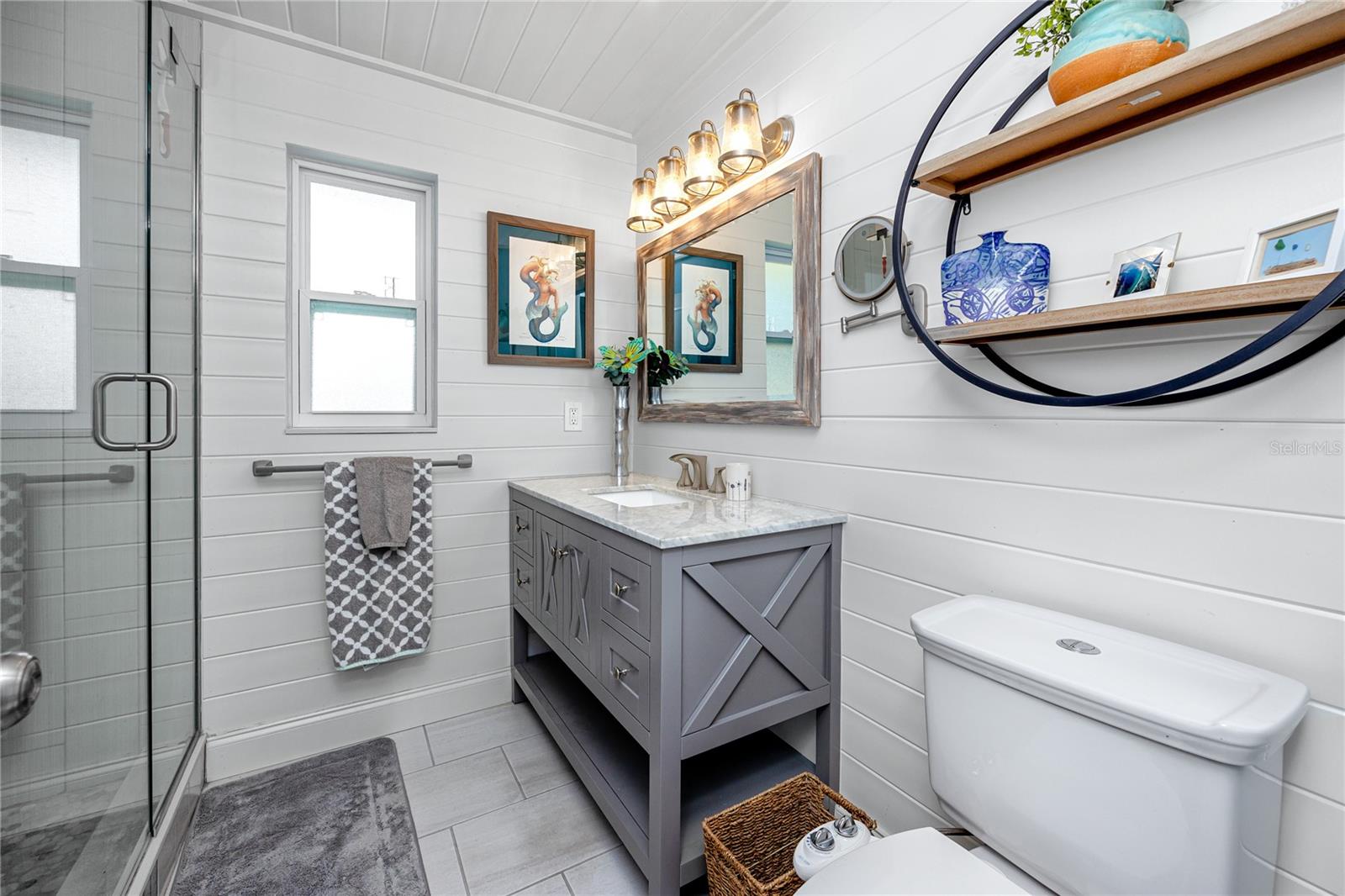 CANTERBURY CHASE - Residential