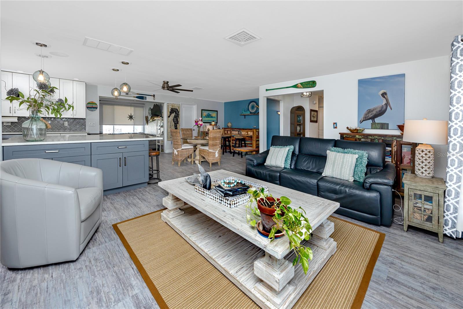 CANTERBURY CHASE - Residential