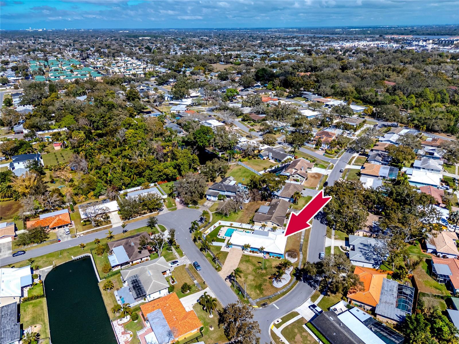 CANTERBURY CHASE - Residential