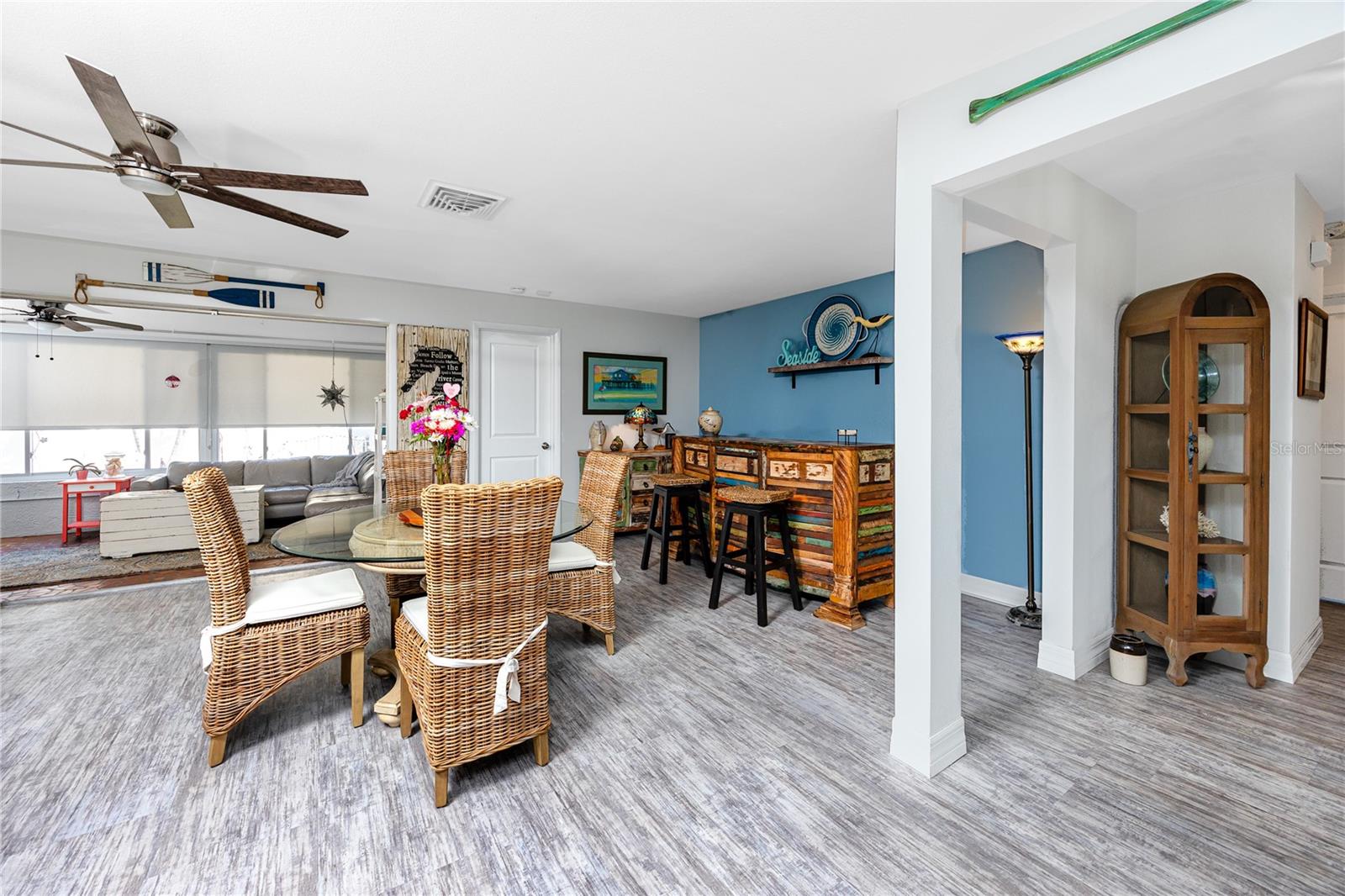 CANTERBURY CHASE - Residential