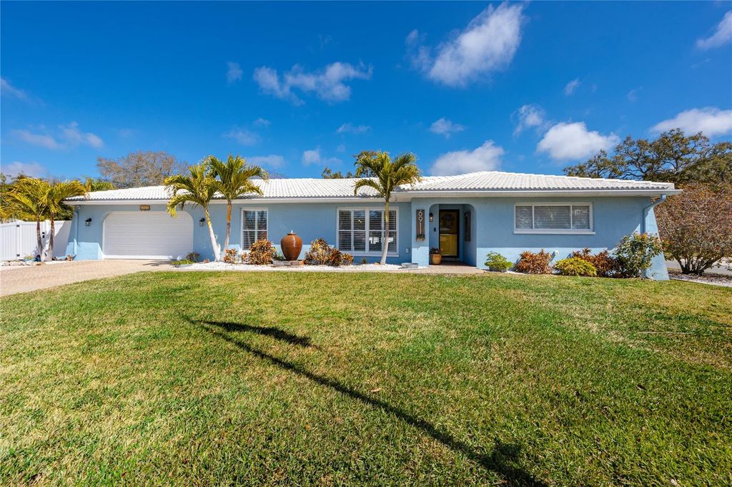 Photo of 6911 121st Street, Seminole, FL 33772 (MLS # TB8477393)