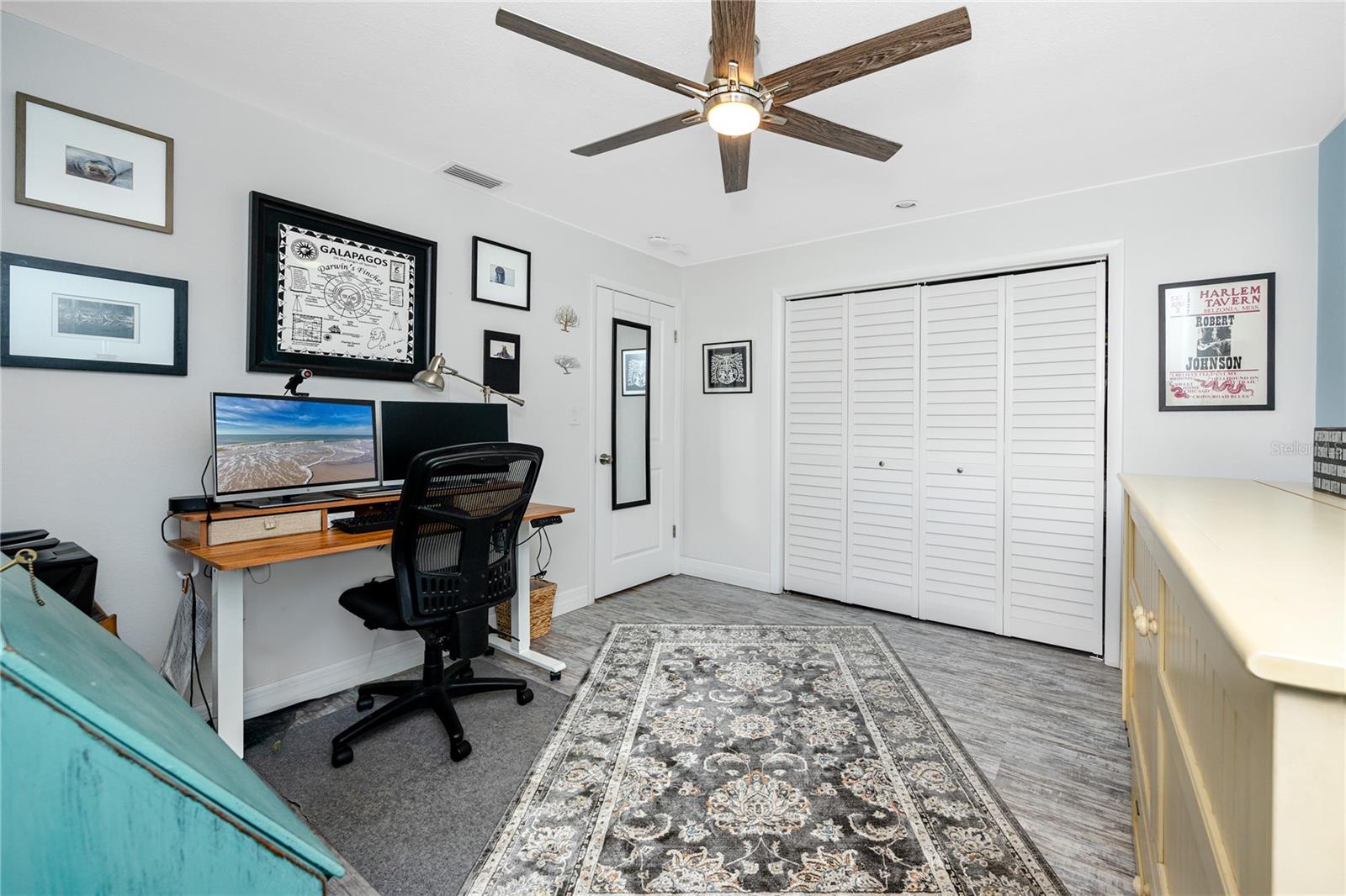 CANTERBURY CHASE - Residential