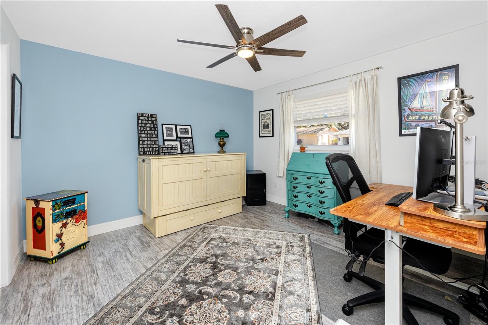 CANTERBURY CHASE - Residential