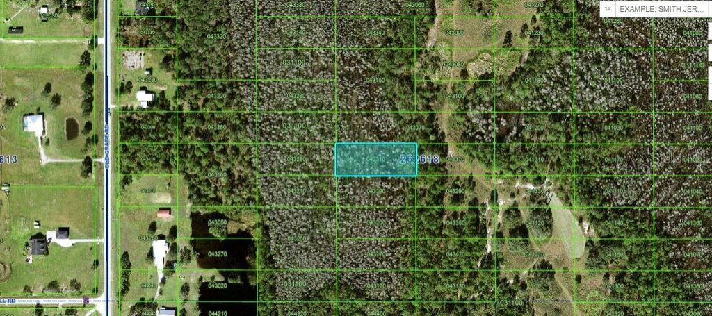 Photo of Old Grade Rd, Polk City, FL 33868 (MLS # O6265122)