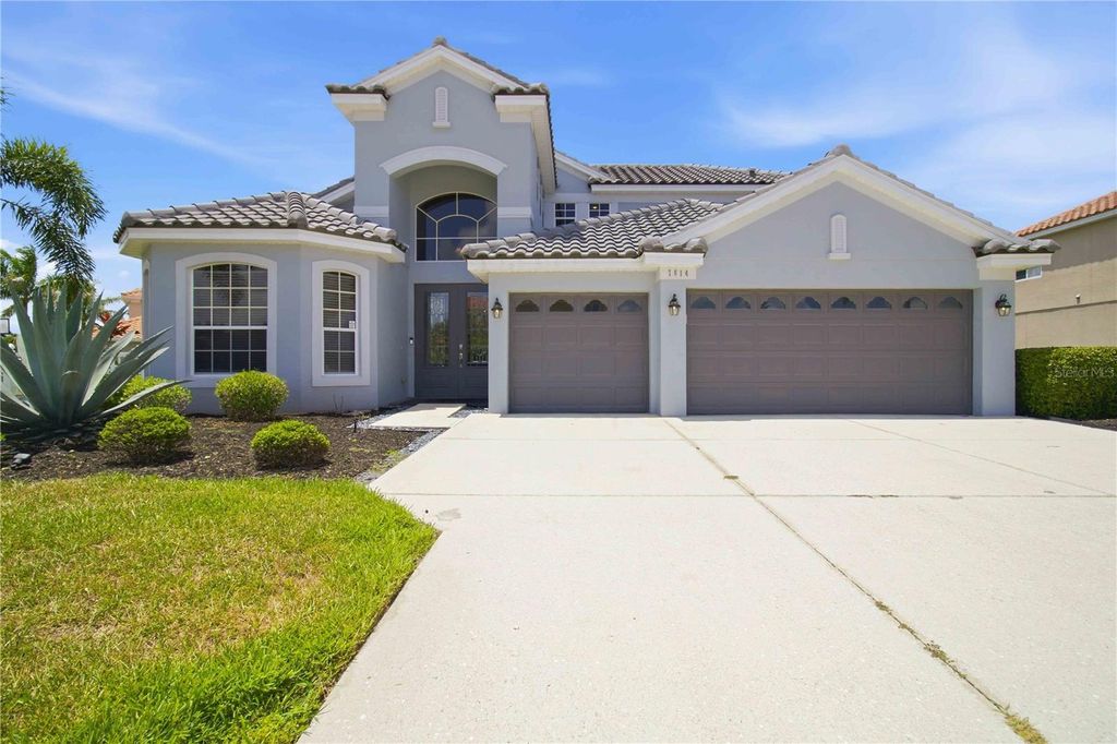 Photo of 7614 Double Pine Drive, Sarasota, FL 34240 (MLS # A4697544)