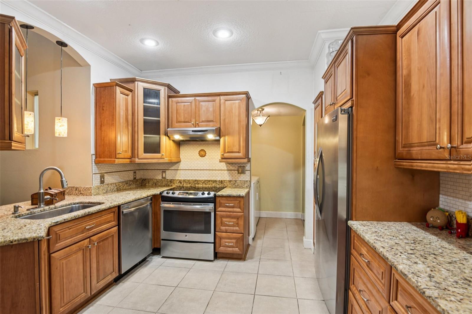 11036 BLAINE TOP PLACE