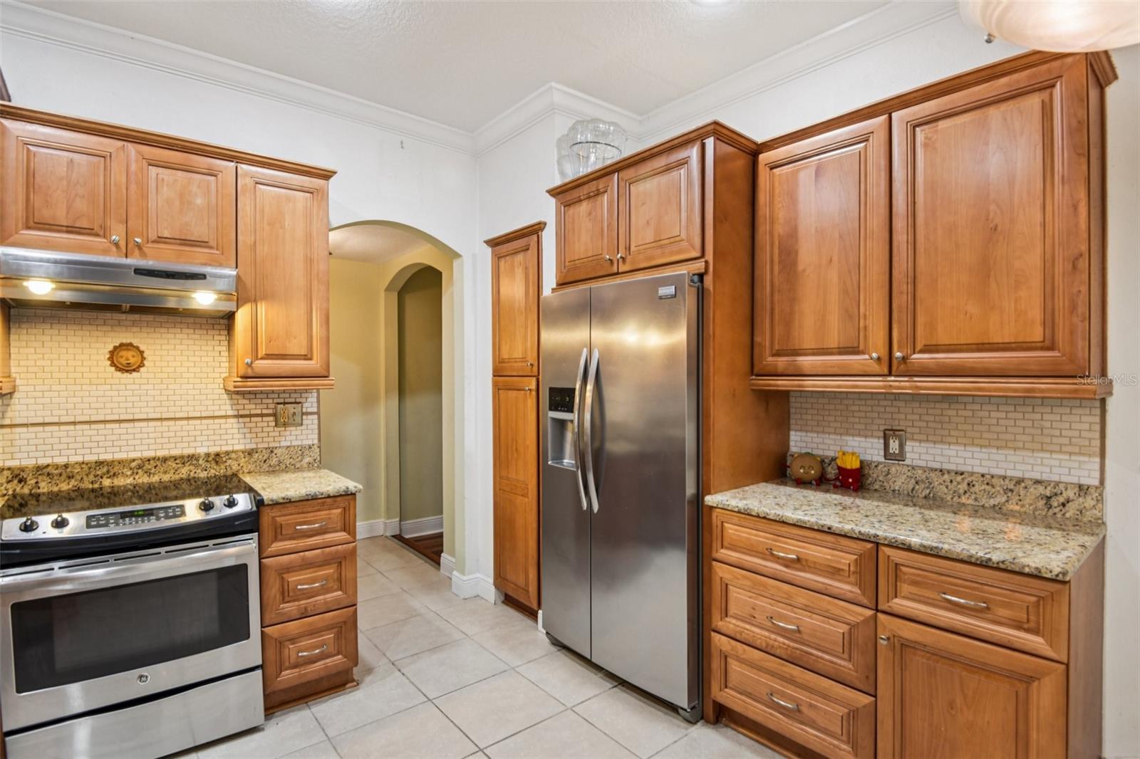 11036 BLAINE TOP PLACE