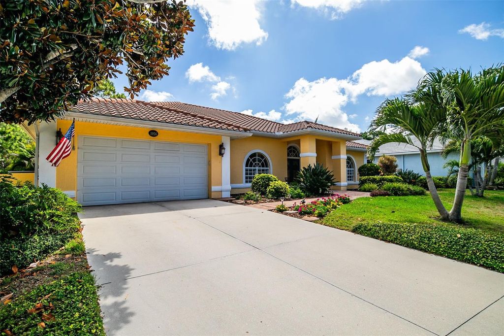 Photo of 1956 White Feather Lane, Nokomis, FL 34275 (MLS # A4693232)