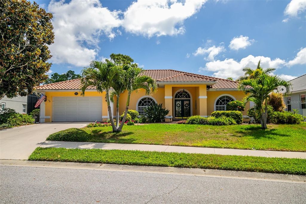 Photo of 1956 White Feather Lane, Nokomis, FL 34275 (MLS # A4693232)