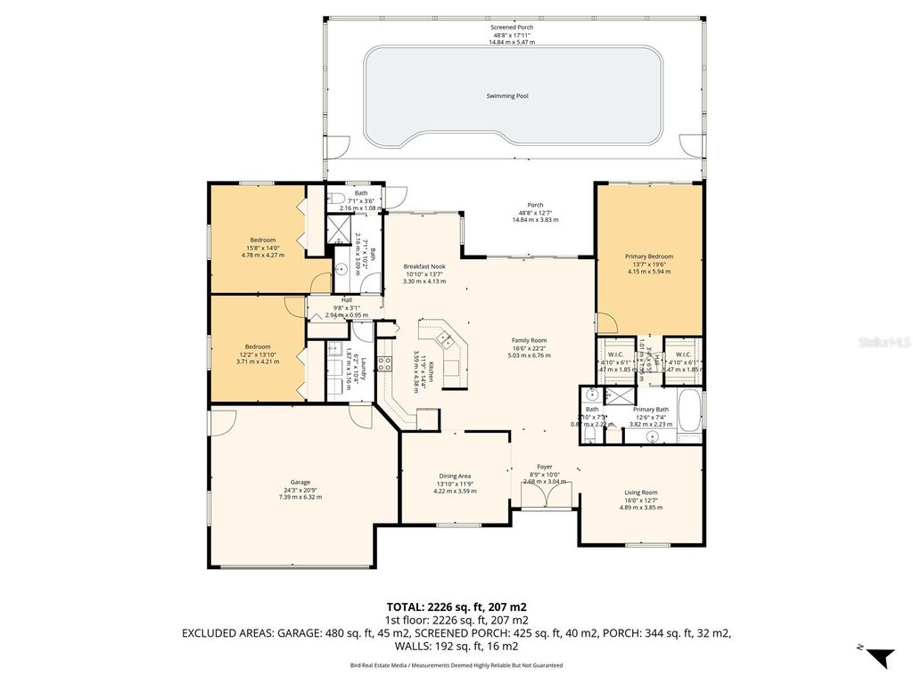 Photo of 1956 White Feather Lane, Nokomis, FL 34275 (MLS # A4693232)