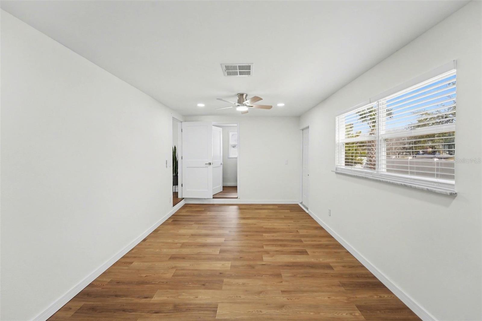 NORTHWEST PARK UNIT NO 1 - Residential