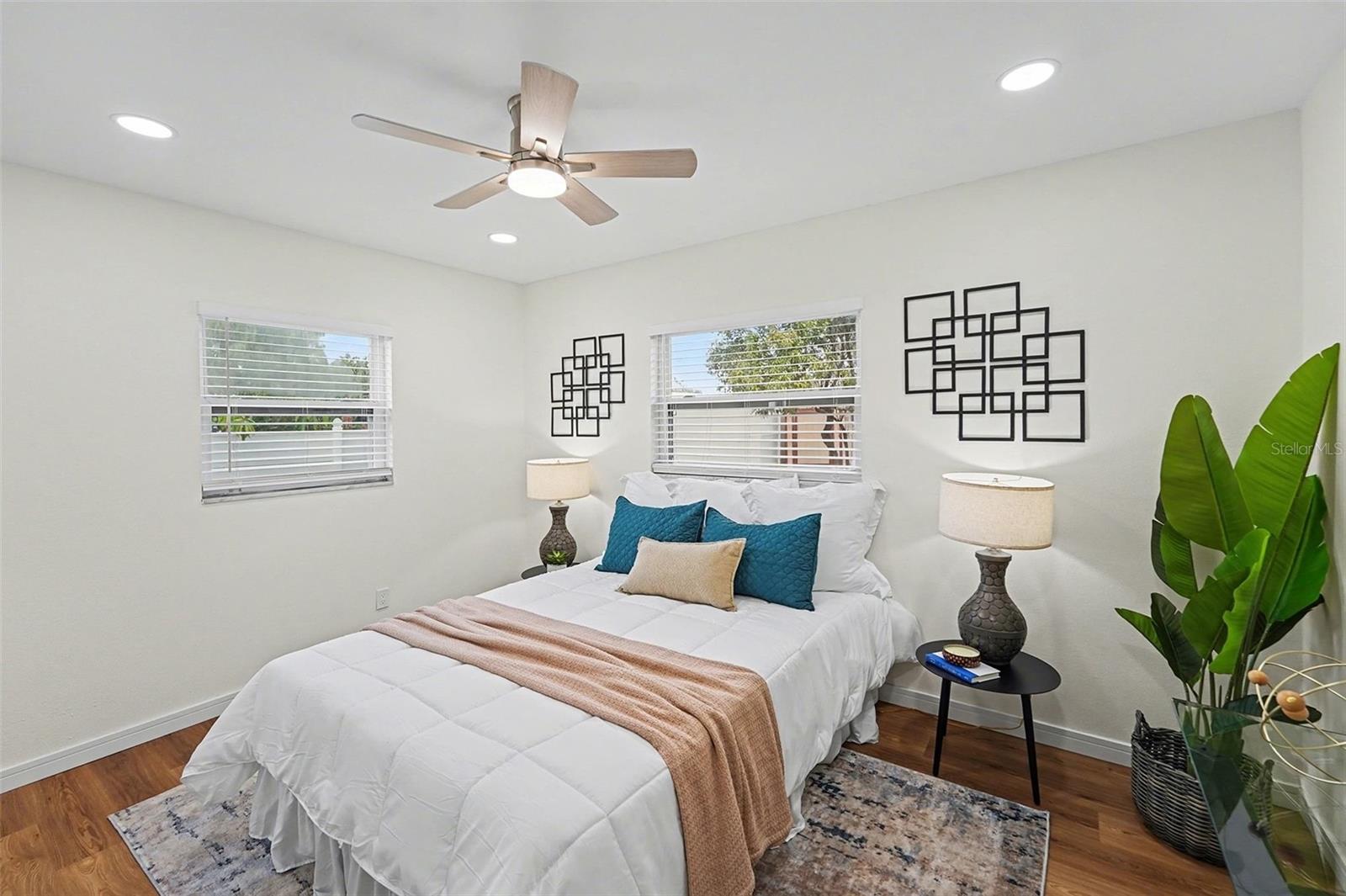 NORTHWEST PARK UNIT NO 1 - Residential