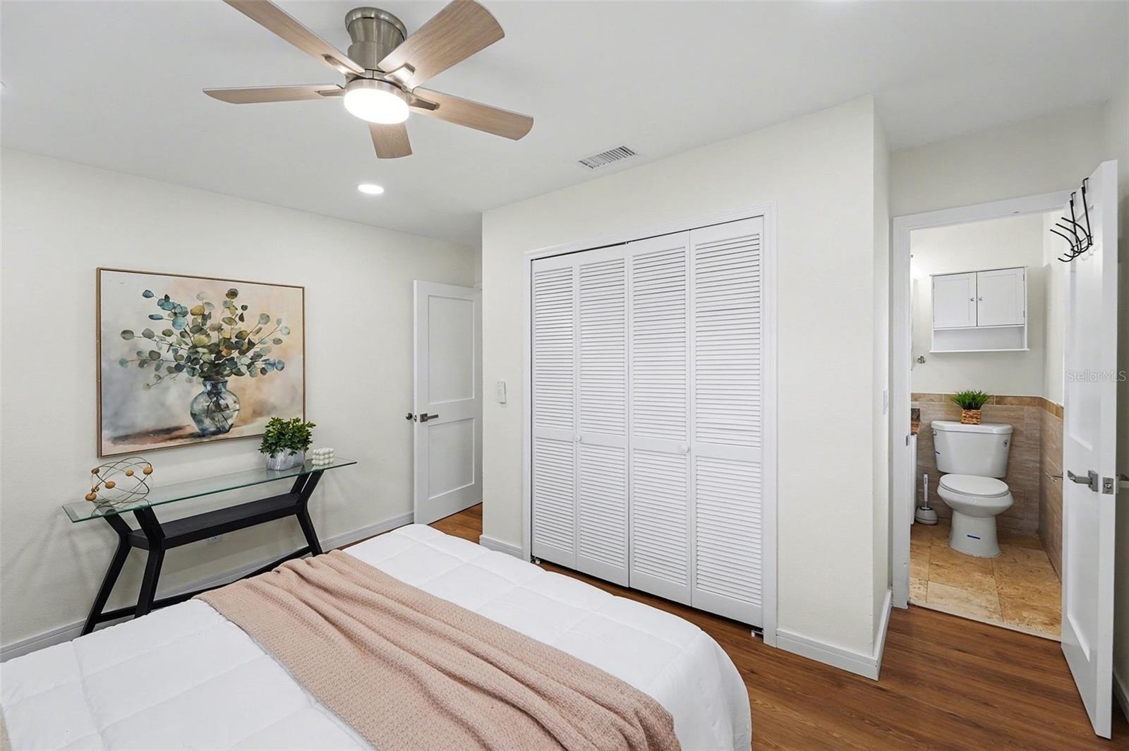 NORTHWEST PARK UNIT NO 1 - Residential