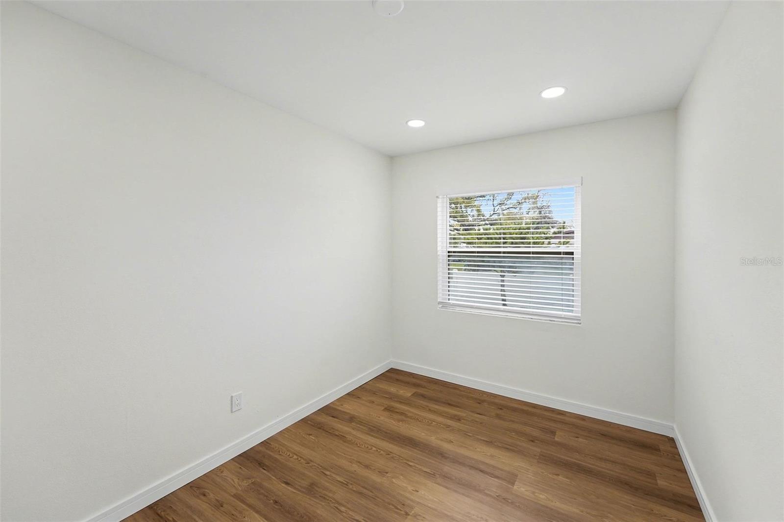 NORTHWEST PARK UNIT NO 1 - Residential