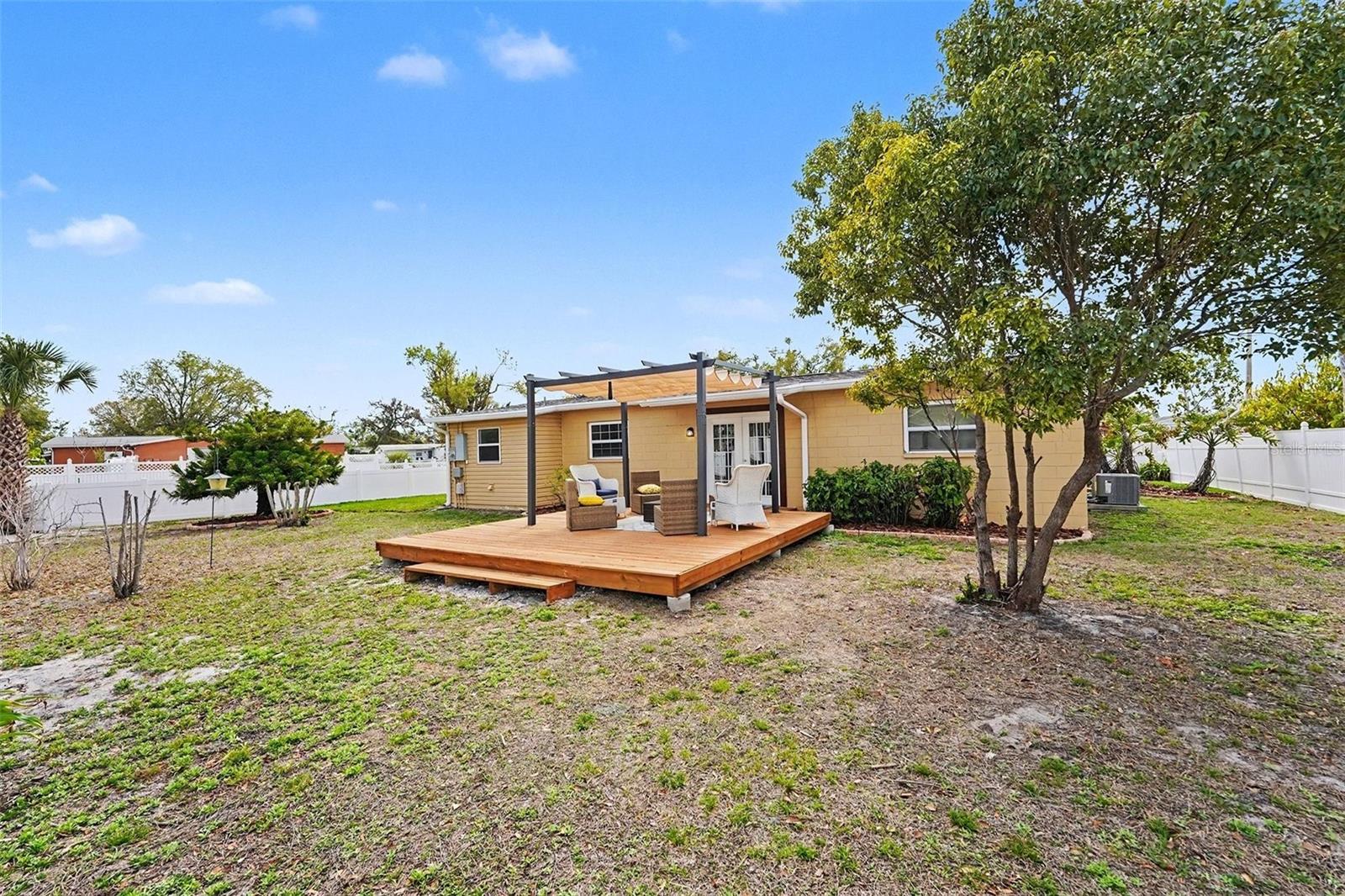 NORTHWEST PARK UNIT NO 1 - Residential