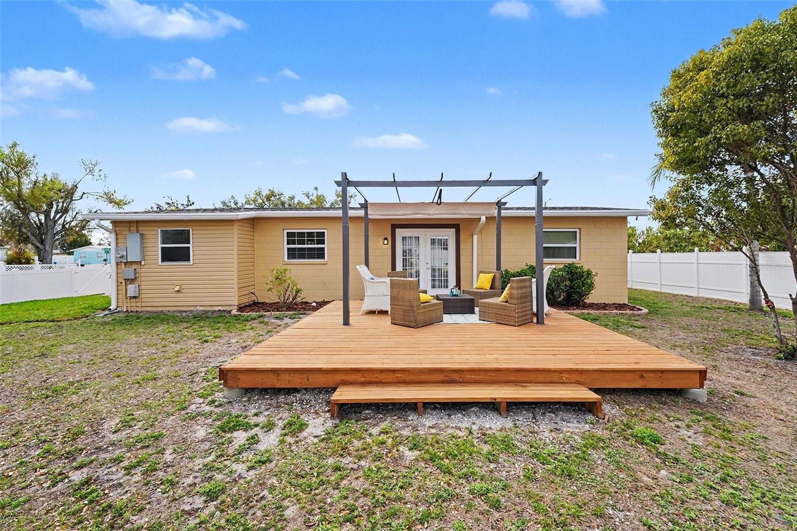 NORTHWEST PARK UNIT NO 1 - Residential