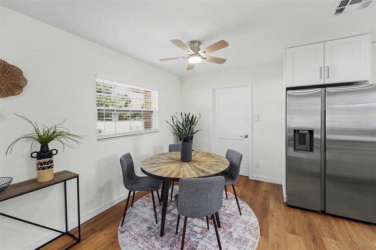 NORTHWEST PARK UNIT NO 1 - Residential