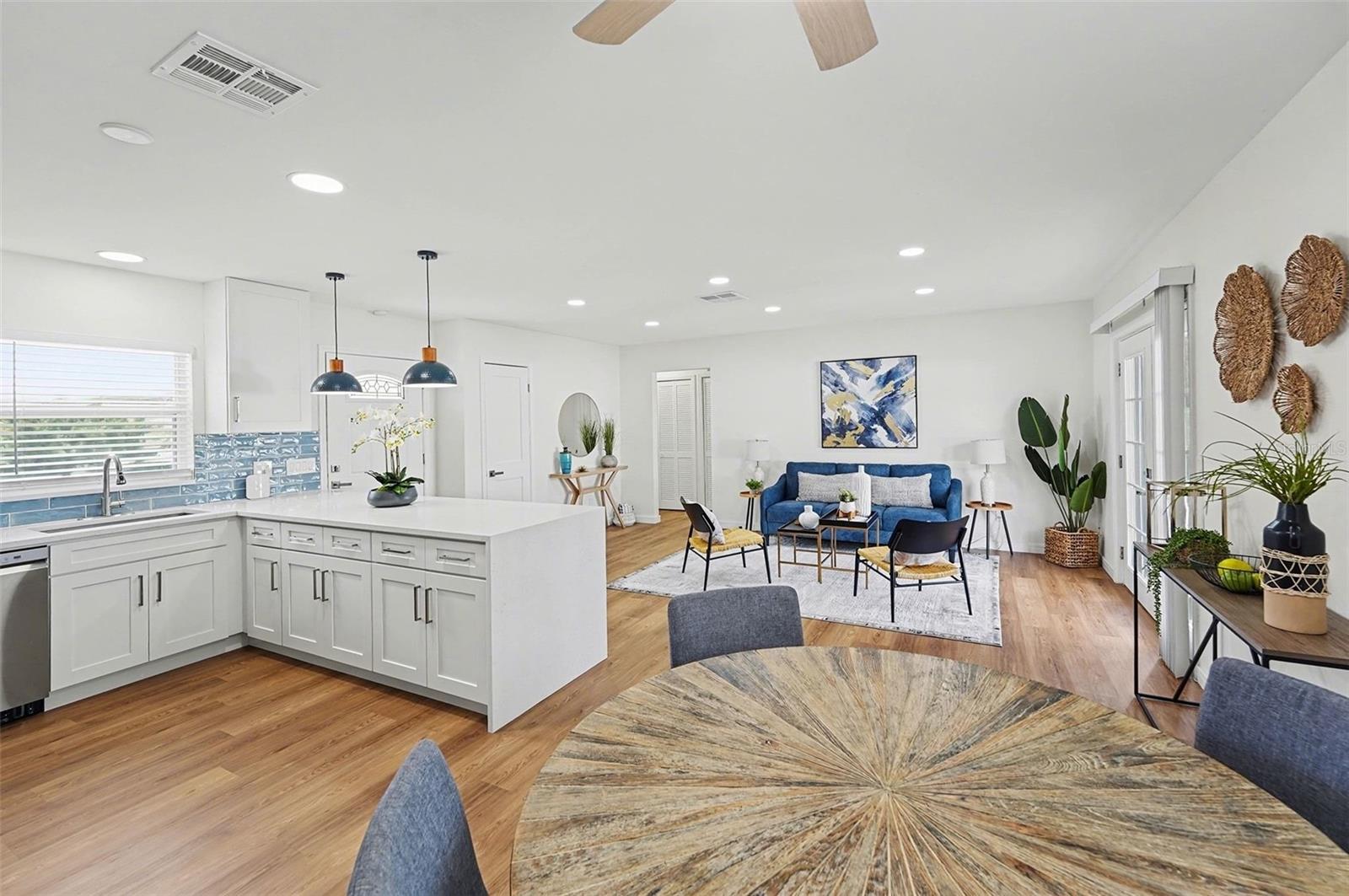 NORTHWEST PARK UNIT NO 1 - Residential