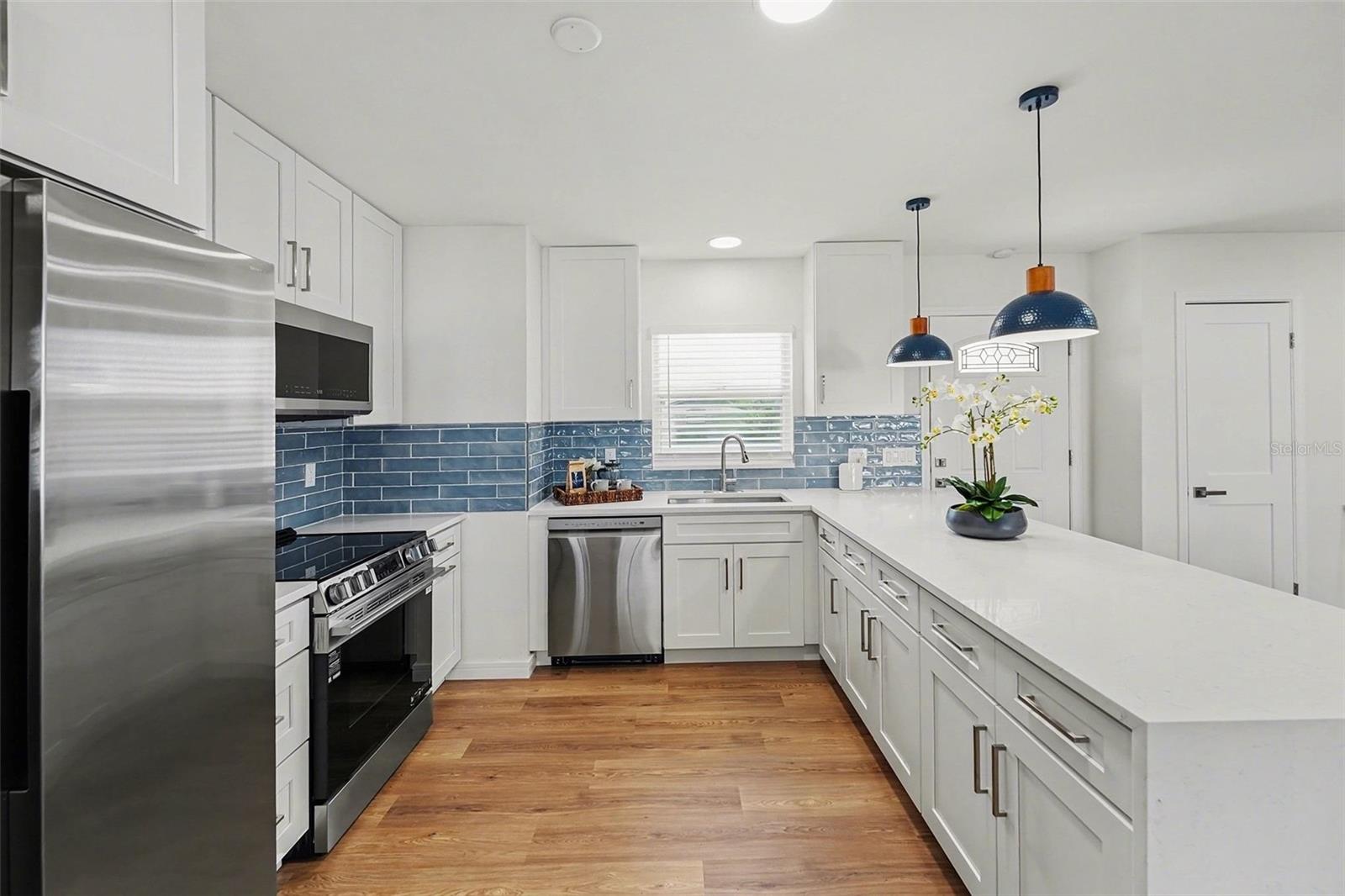 NORTHWEST PARK UNIT NO 1 - Residential