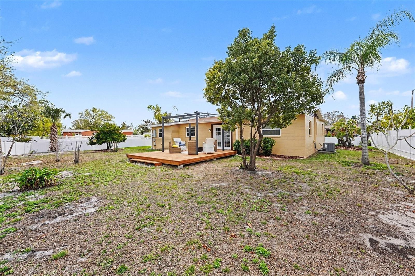 NORTHWEST PARK UNIT NO 1 - Residential