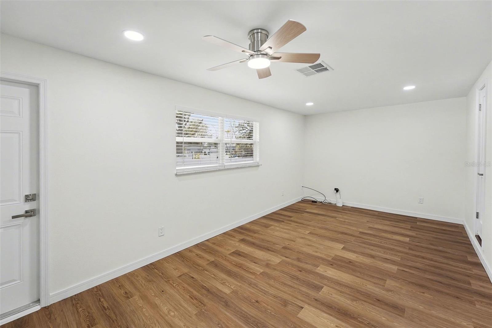 NORTHWEST PARK UNIT NO 1 - Residential