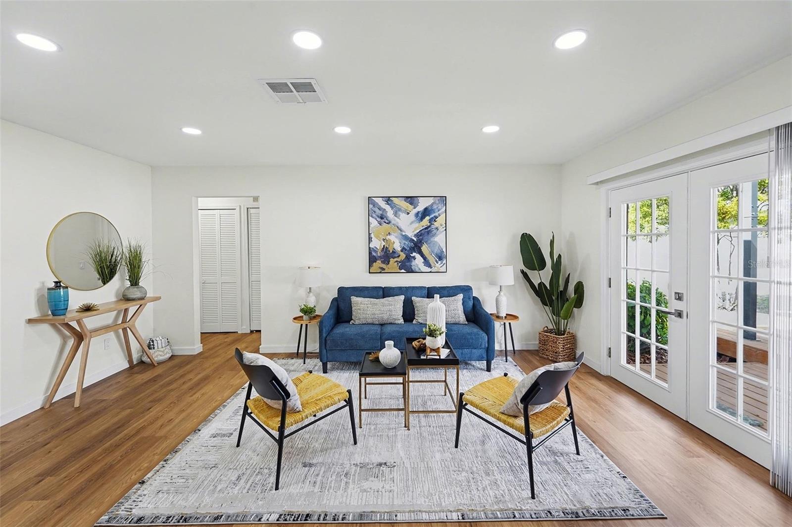 NORTHWEST PARK UNIT NO 1 - Residential