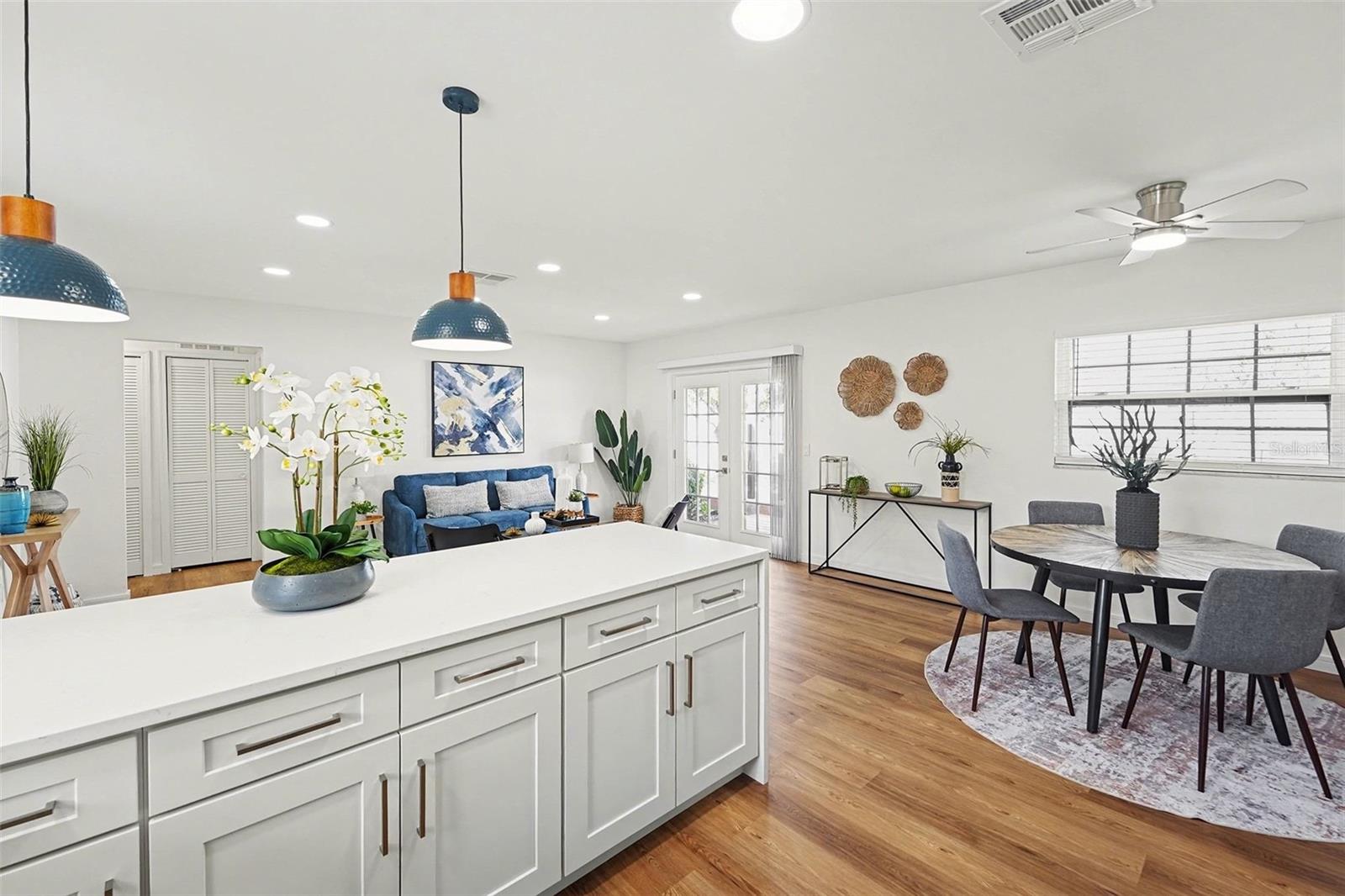 NORTHWEST PARK UNIT NO 1 - Residential